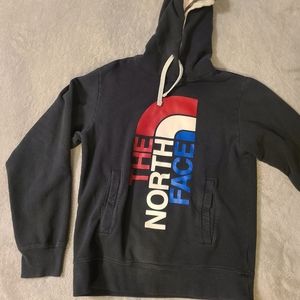 The North Face Hoodie